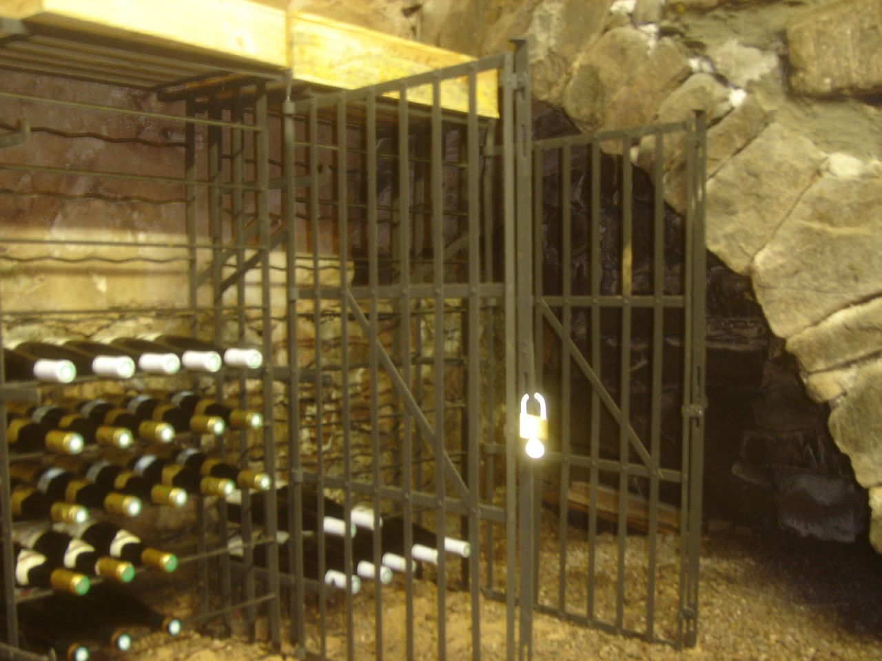 Cave du Vin - Grand Soleil - Alsace wines 1
