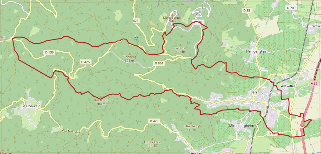 Barr (Bas-Rhin) OSM 01