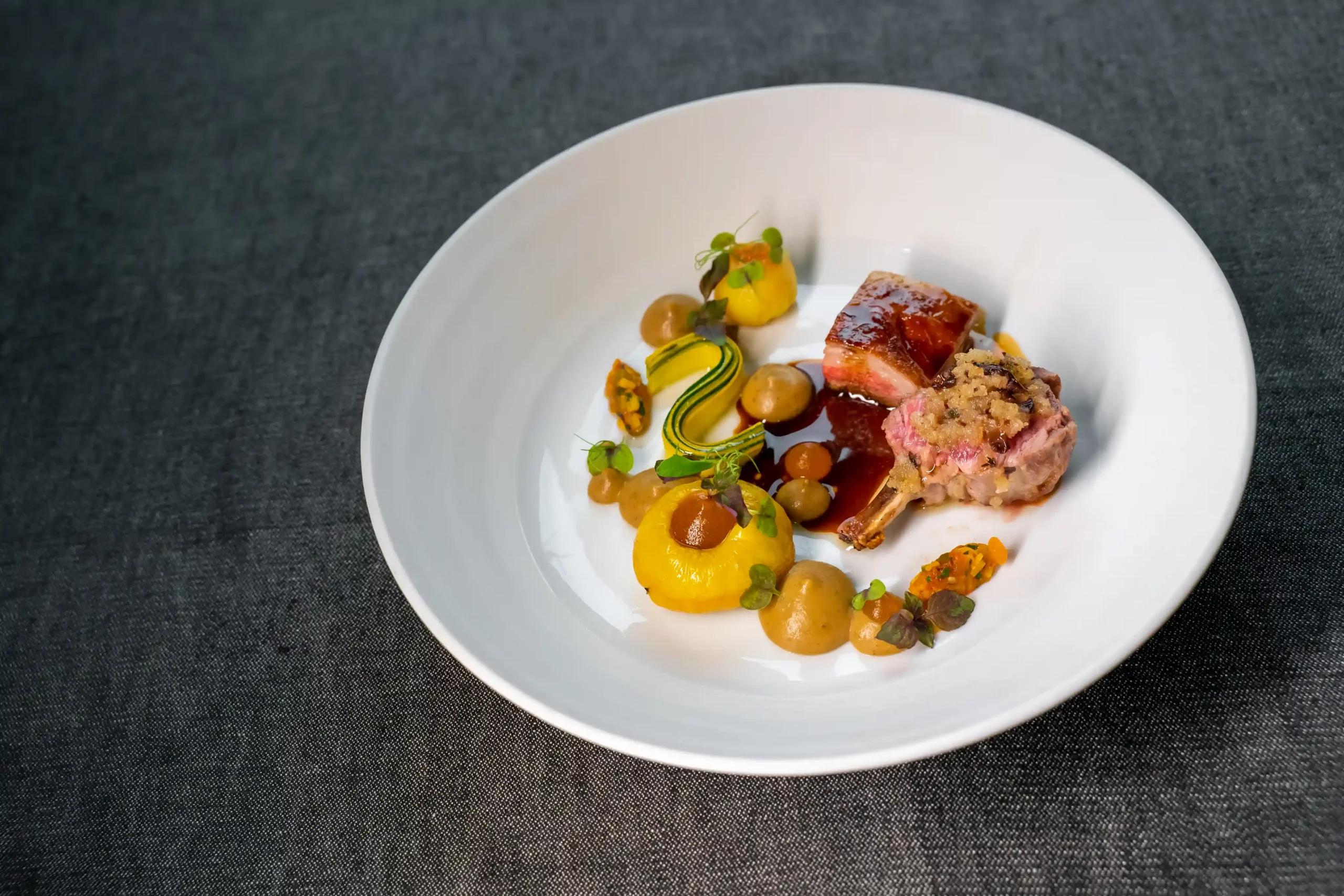 Exklusives Hotel, Gourmet-Restaurant & Weingut in der Moselregion Trier - BECKERS