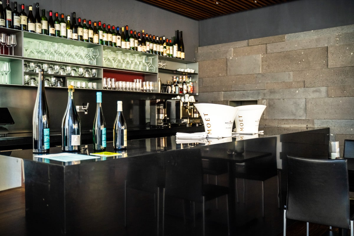 Exklusives Hotel, Gourmet-Restaurant & Weingut in der Moselregion Trier - BECKERS