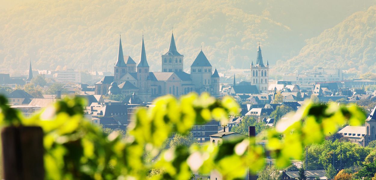 Bischöfliche Weingüter Trier