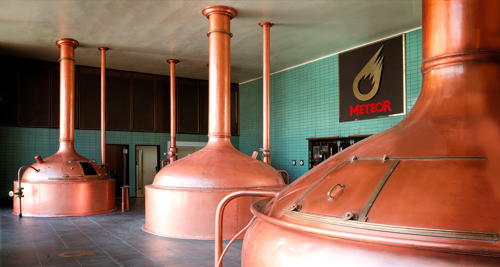 Brasserie Meteor