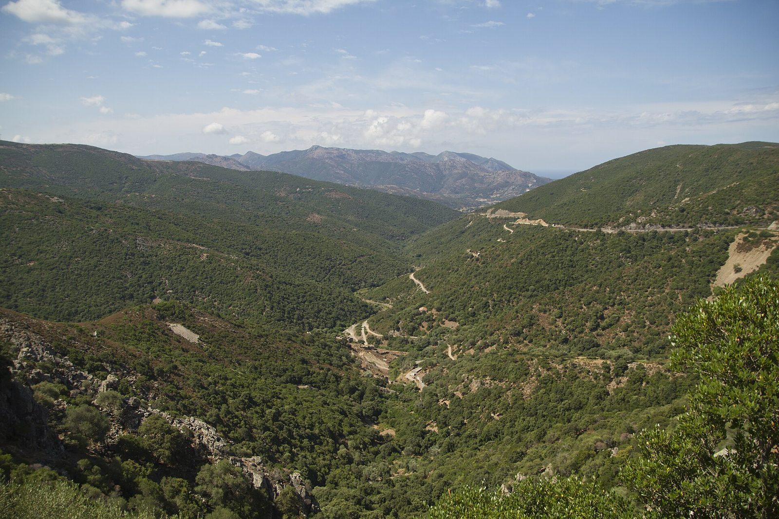 Arbus, Province of Medio Campidano, Sardinia, Italy - panoramio