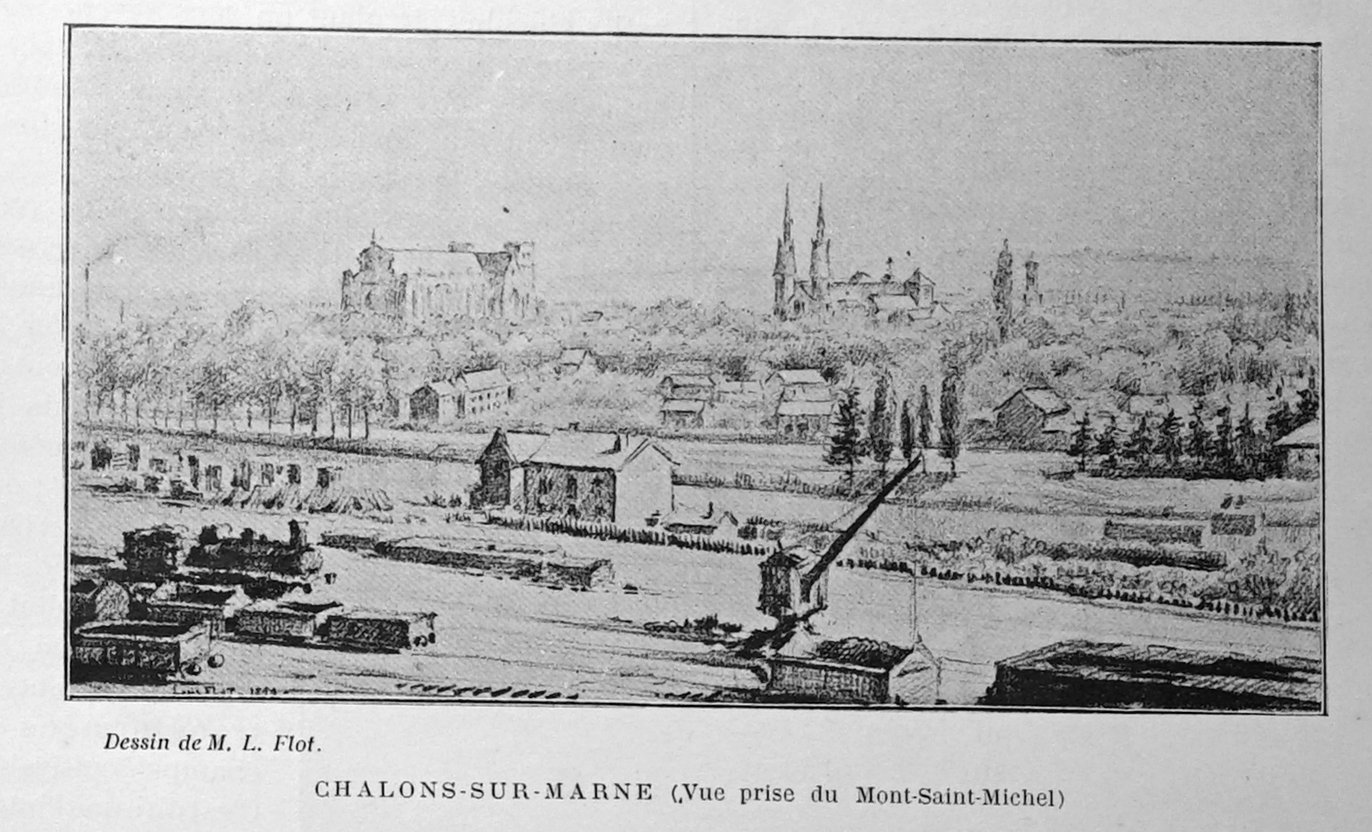 Chalons sur marne 96306