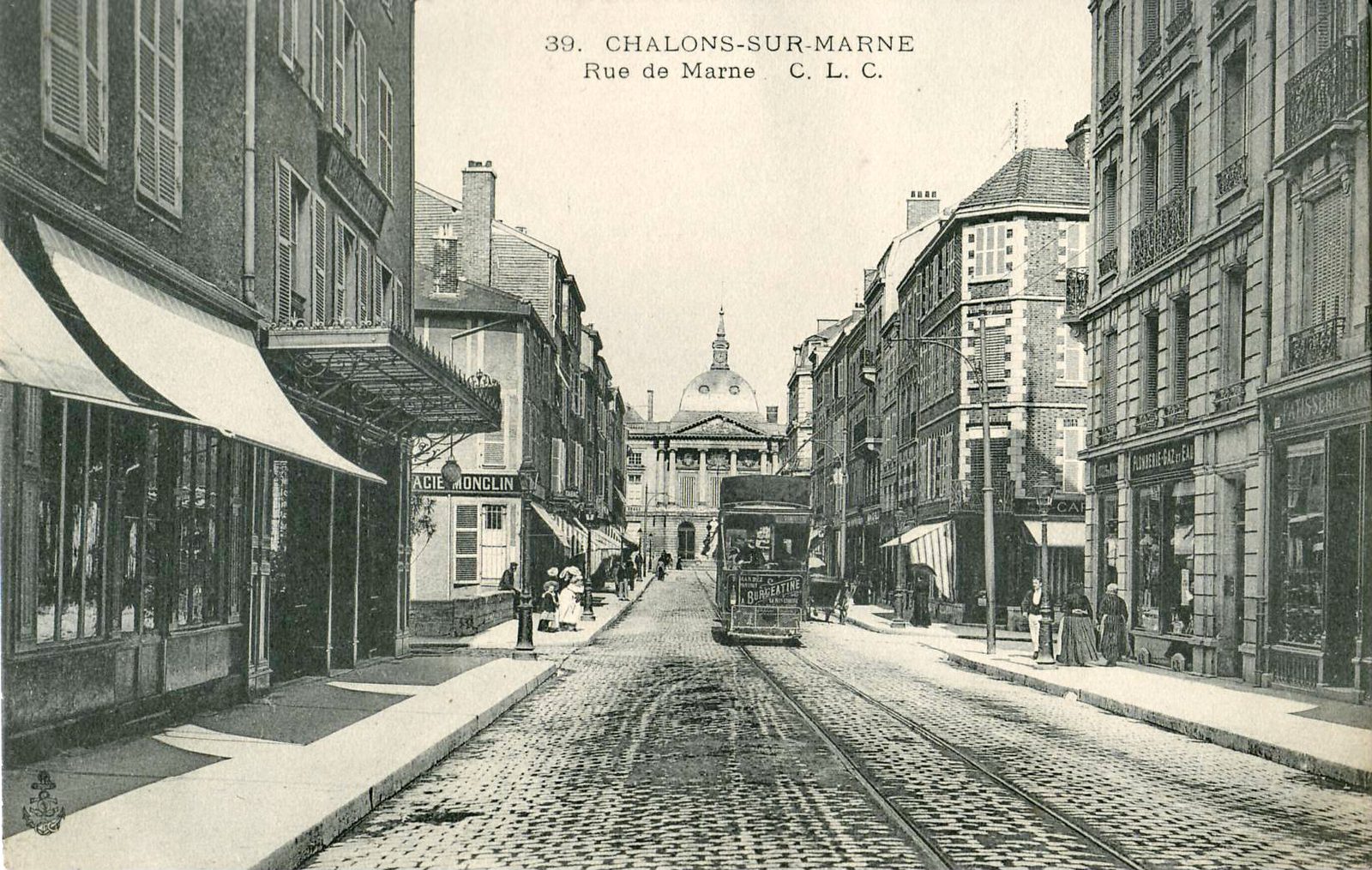Châlons-en-Champagne