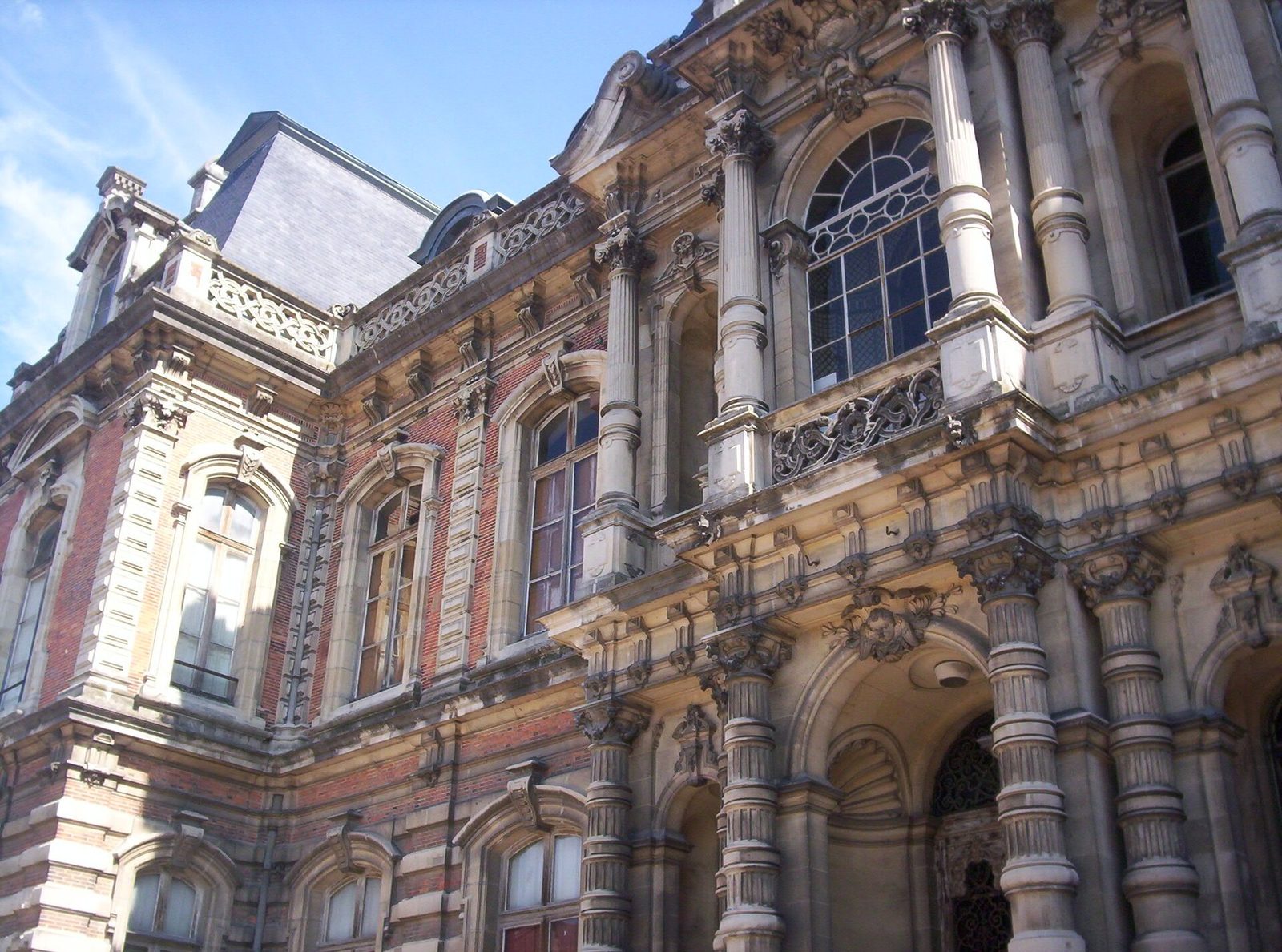 Château Perrier