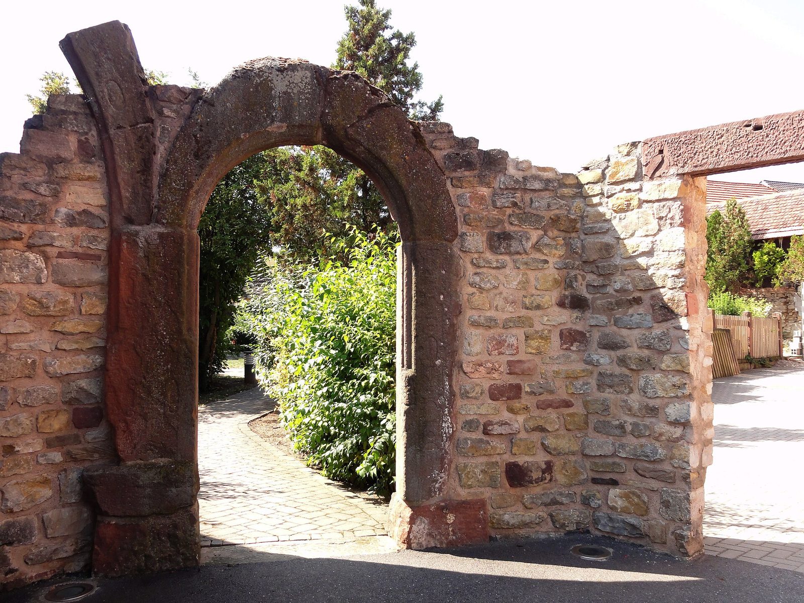 Nordheim Mairie (3)