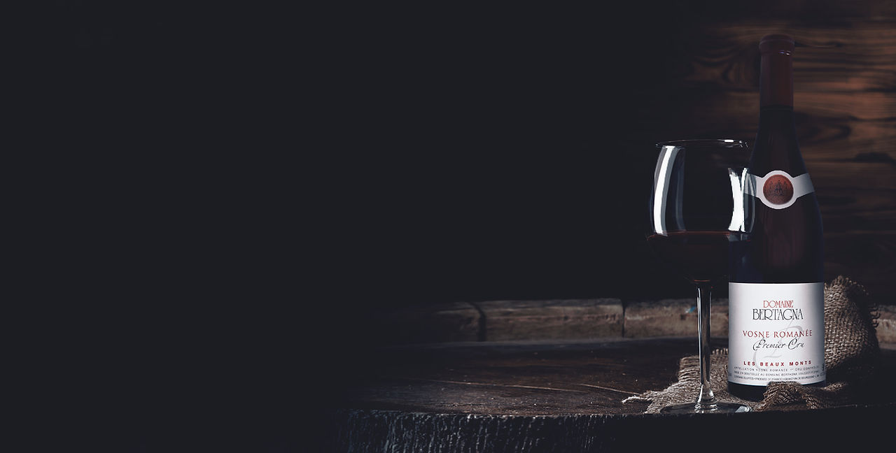 HOME | Domaine Bertagna