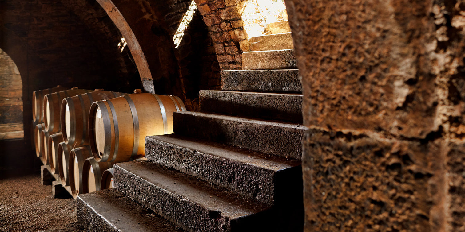 Domaine Rolet - Arbois - Jura