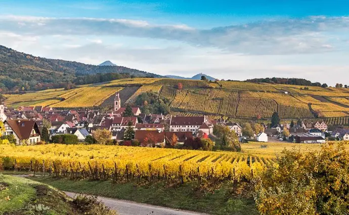 Domaine Dopff Au Moulin