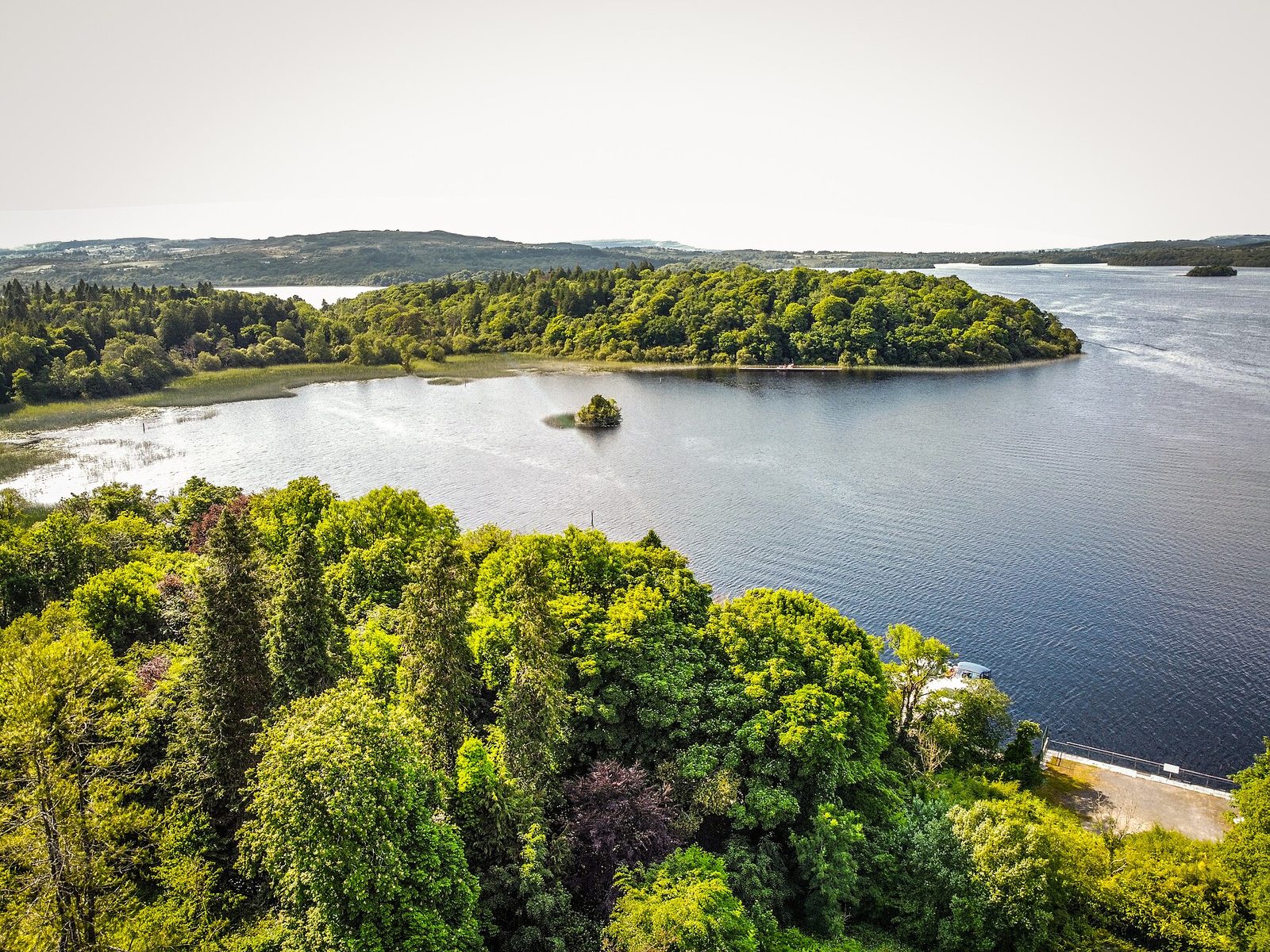 County Roscommon - Lough Key Forest Park - 20230929150925