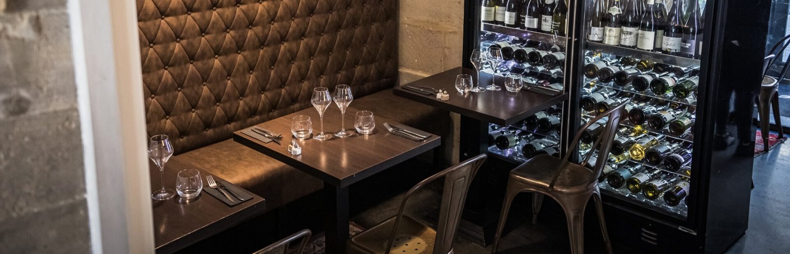 Dr Wine Restaurant Dijon