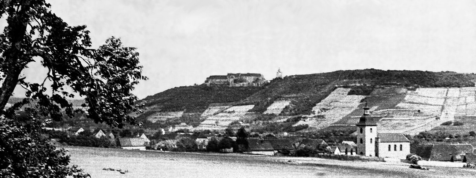 19690517040NR Freyburg Schloß Neuenburg