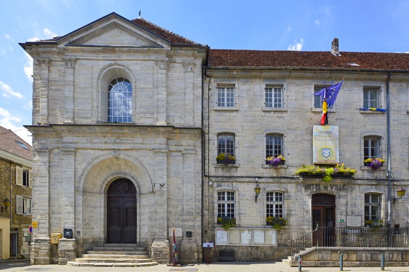 Fruitière Vinicole d'Arbois (Château Béthanie)
