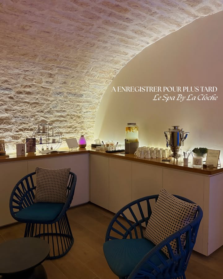 Grand Hôtel La Cloche Dijon – Hôtel 5★ & Spa