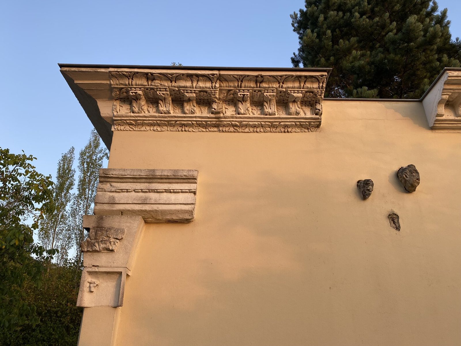 Roman Artifacts Potaschberg, Grevenmacher, Luxembourg 28082022 08