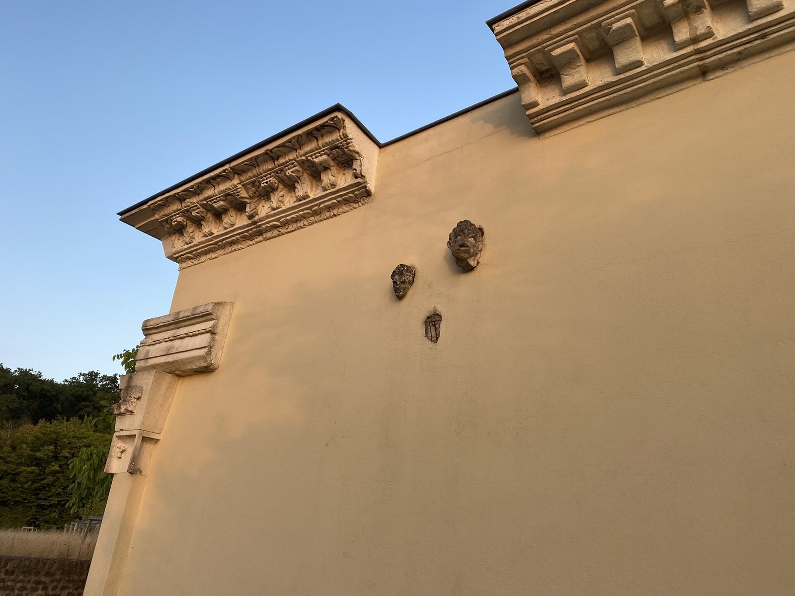 Roman Artifacts Potaschberg, Grevenmacher, Luxembourg 28082022 10