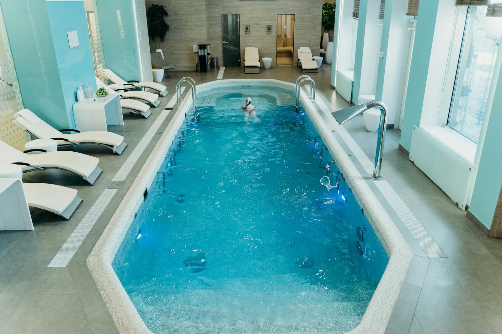Hôtel Saint-Nicolas & Spa