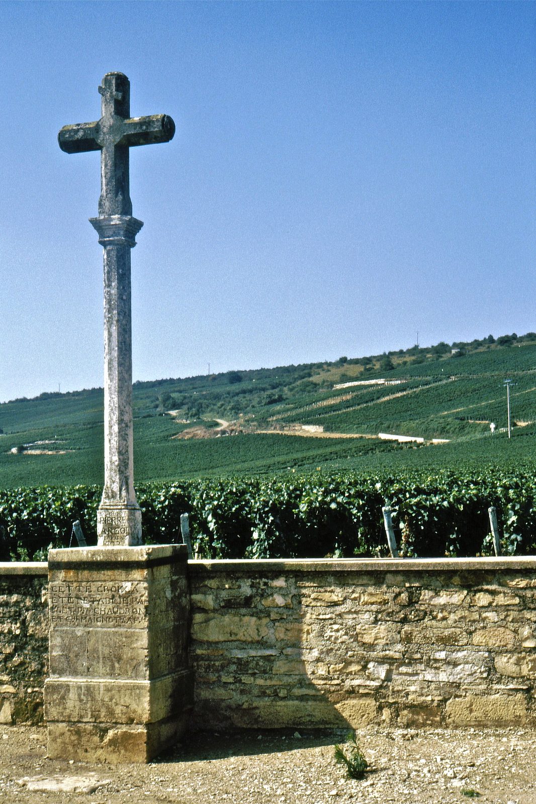 Burgund 1986 - Romanée-Conti (LM31119)
