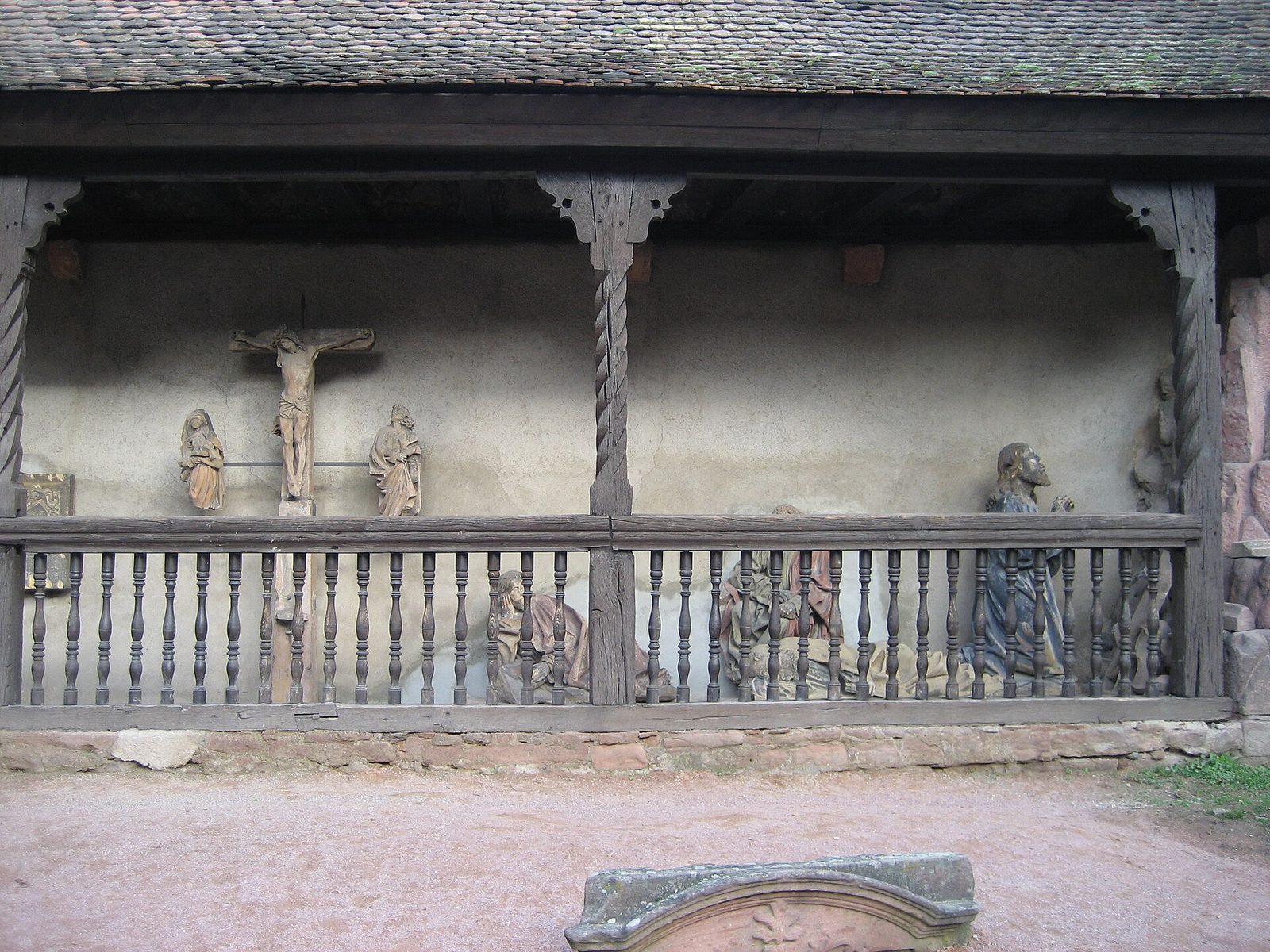 2006 December 17 Kaysersberg 11