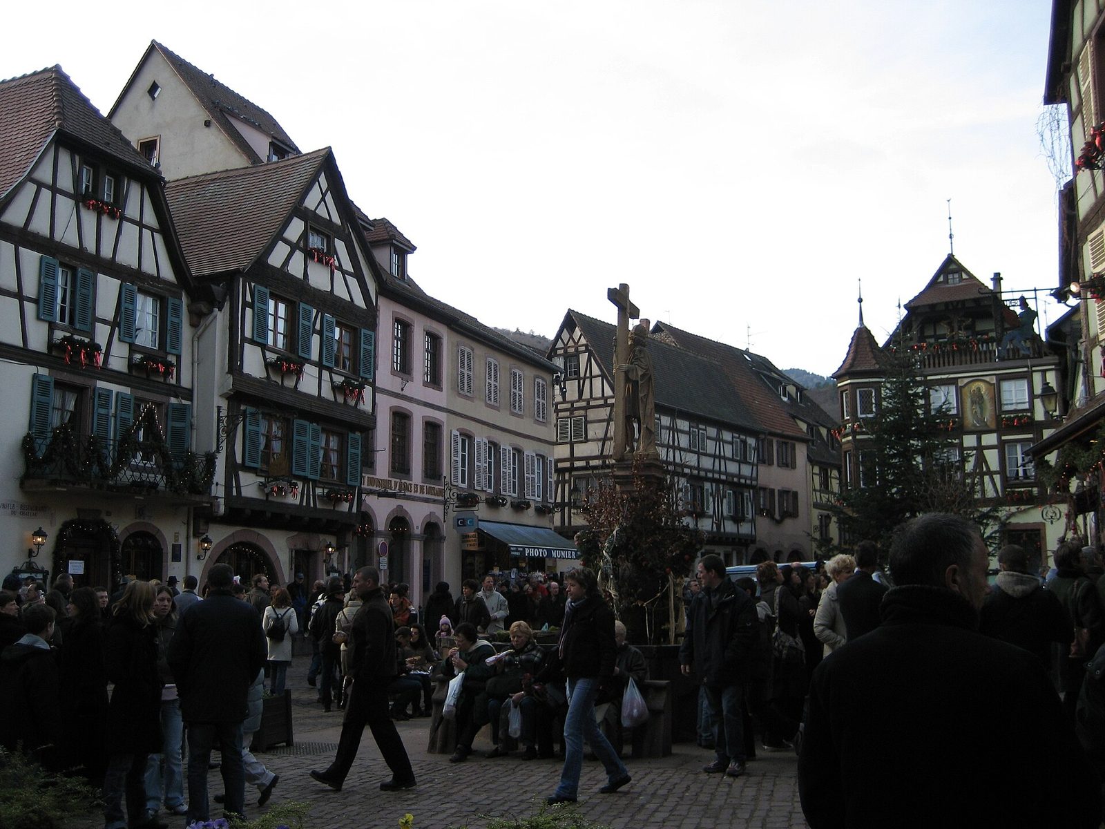 2006 December 17 Kaysersberg 15