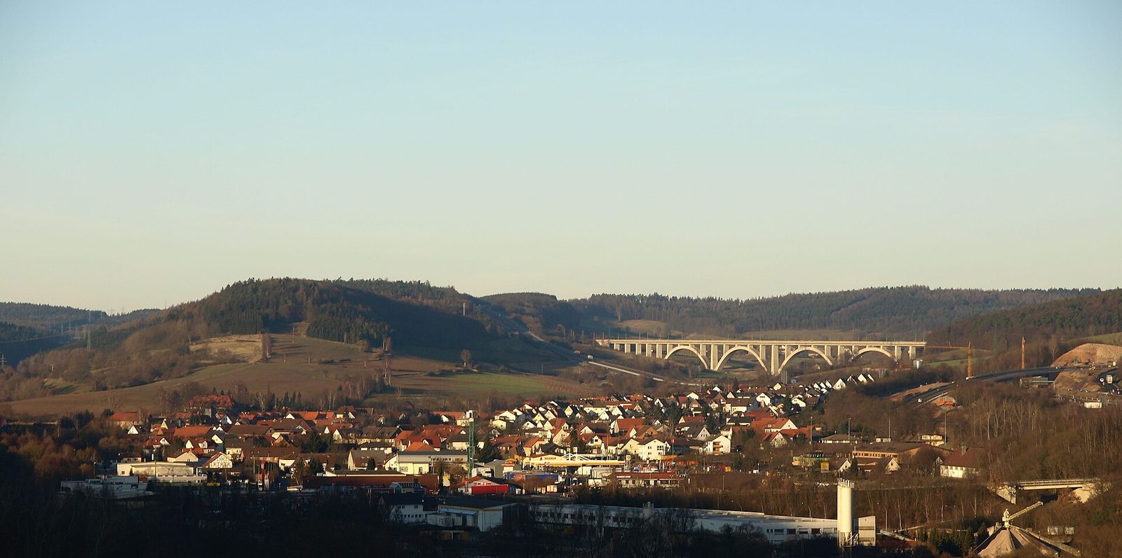 Kirchheim nord hessen