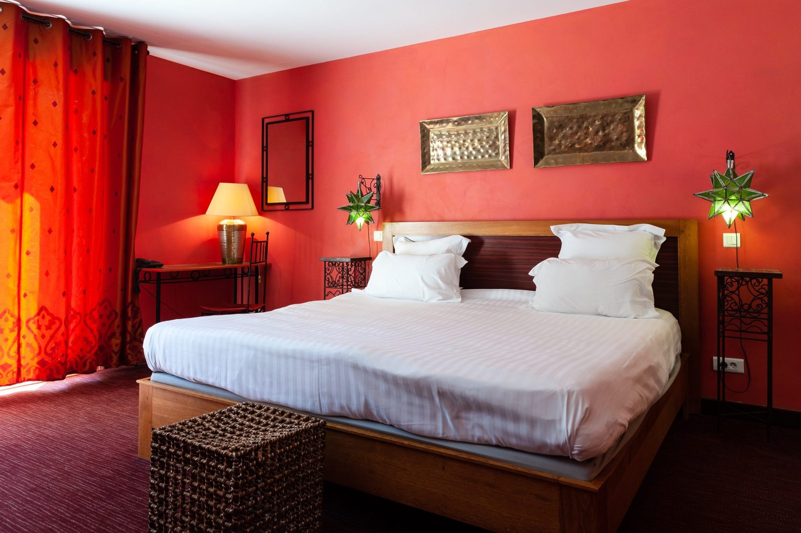 La Gentilhommière | Hôtel & Restaurant à Nuits-Saint-Georges