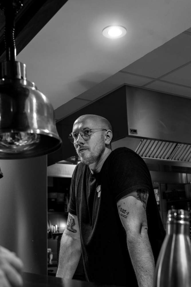 → La Table du Grapiot · Restaurant étoilé Michelin à Pupillin près d'Arbois dans le Jura