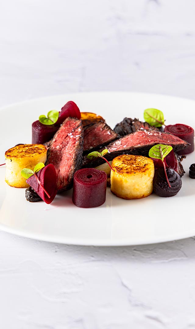 Le Soufflot - Restaurant à Meursault