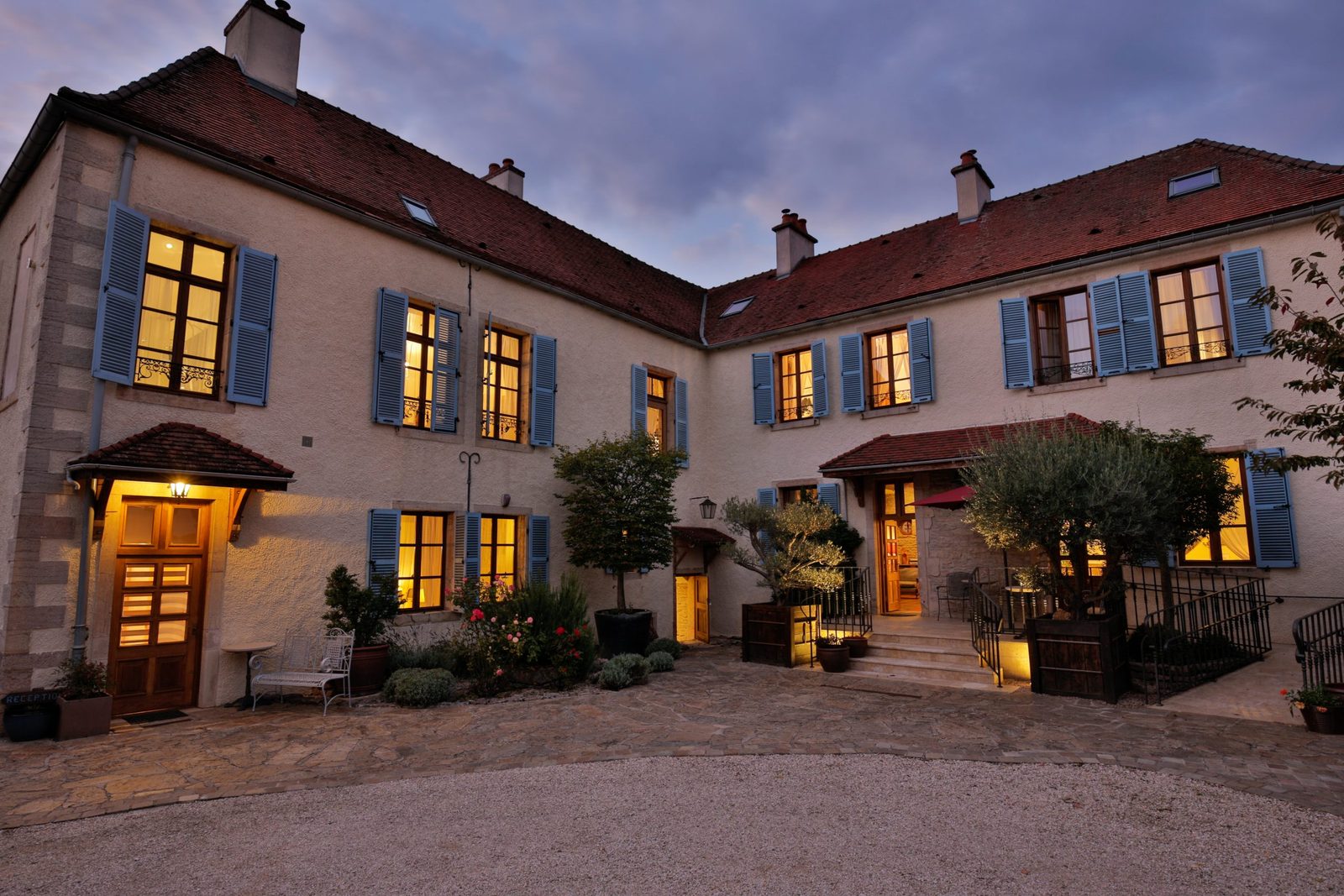 Gevrey Chambertin Hotel | Séjour de Charme en Bourgogne