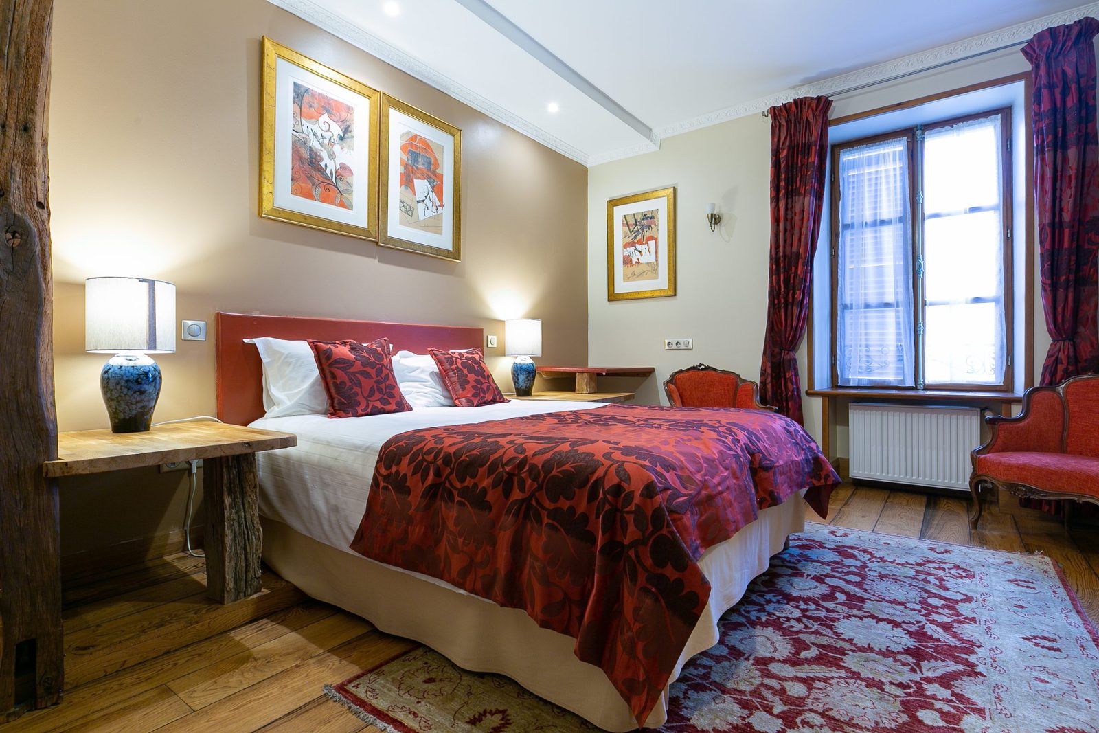 Gevrey Chambertin Hotel | Séjour de Charme en Bourgogne