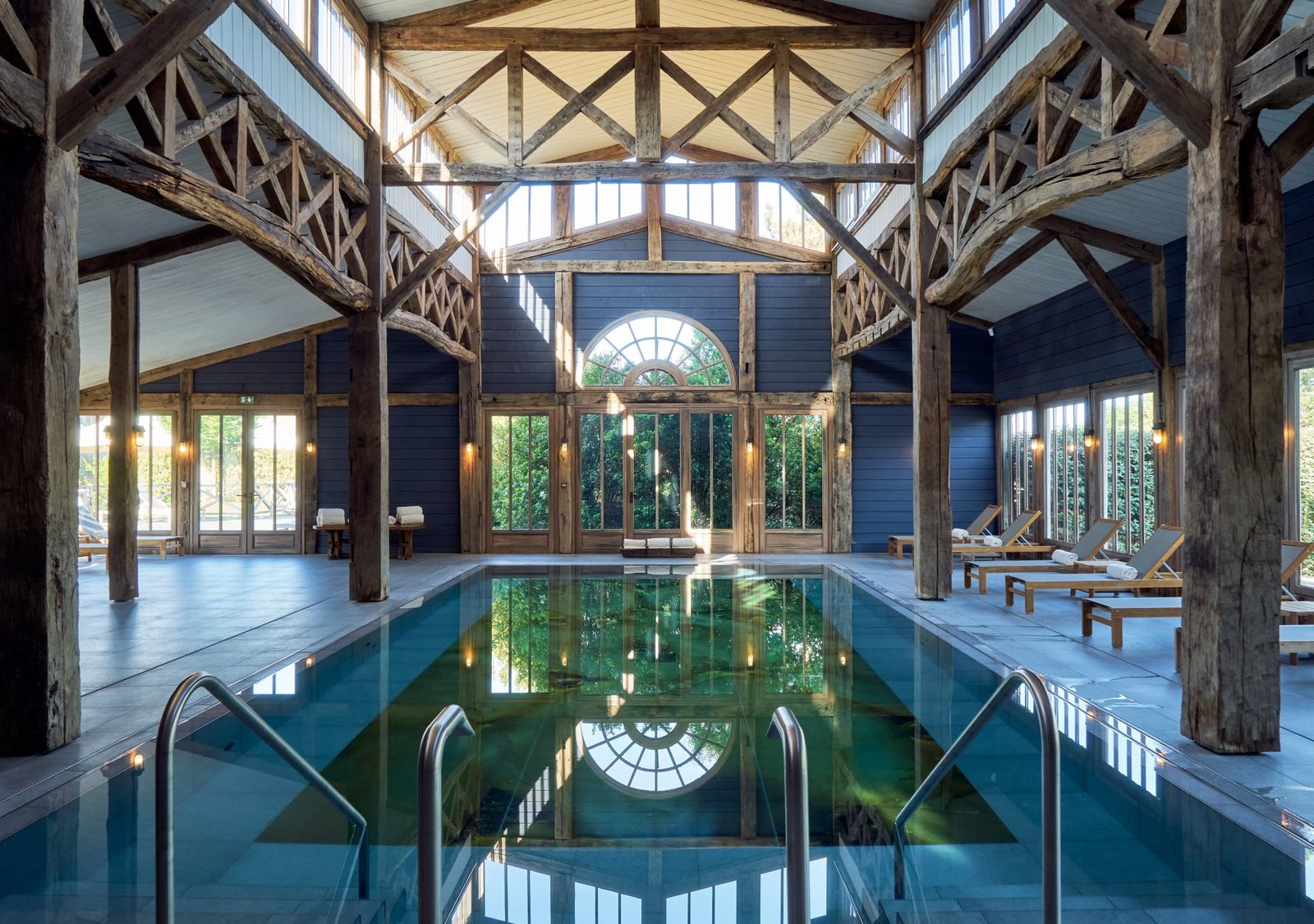 Les Sources | Hôtels, Restaurants et Spas d'exception