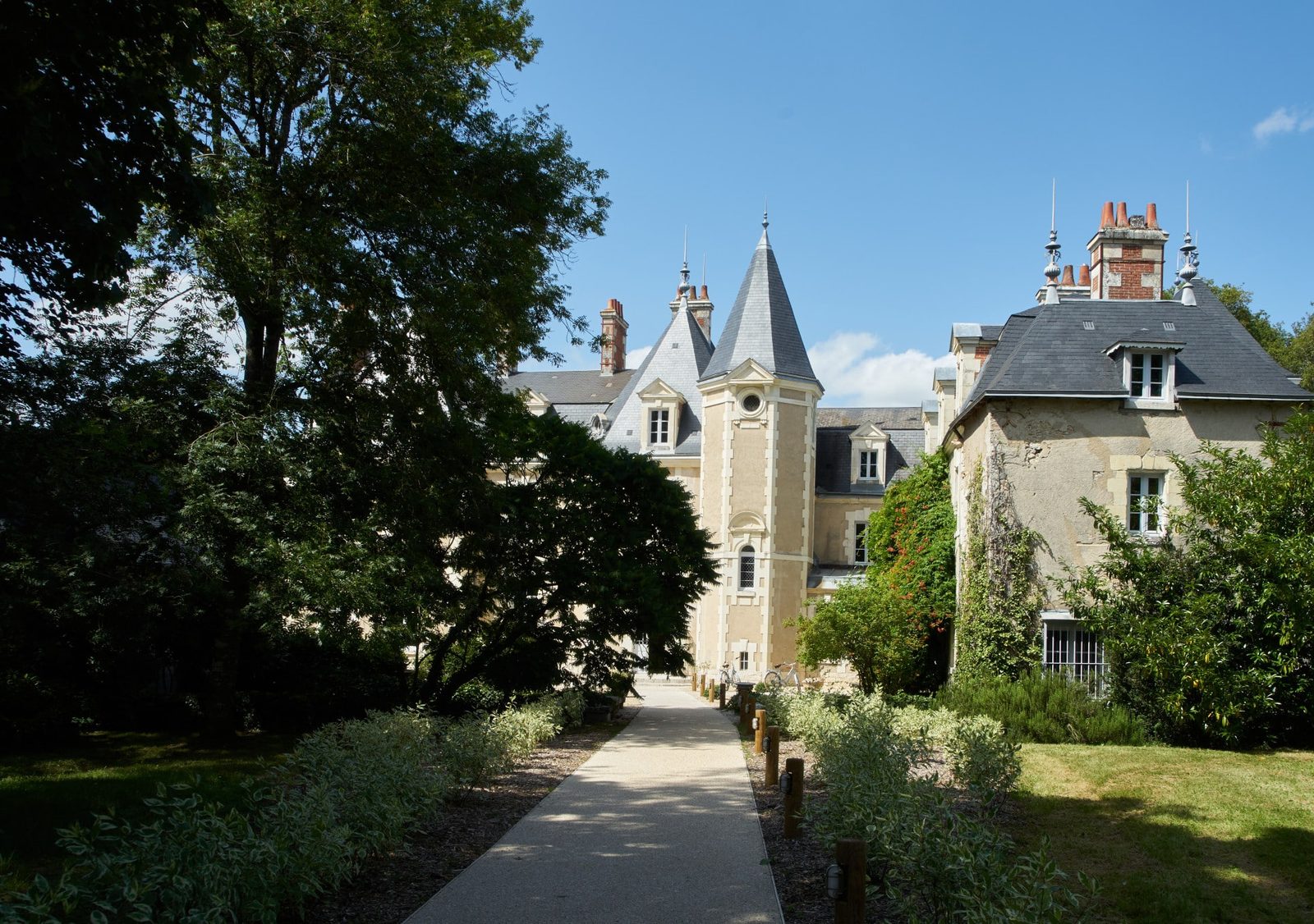 Les Sources | Hôtels, Restaurants et Spas d'exception