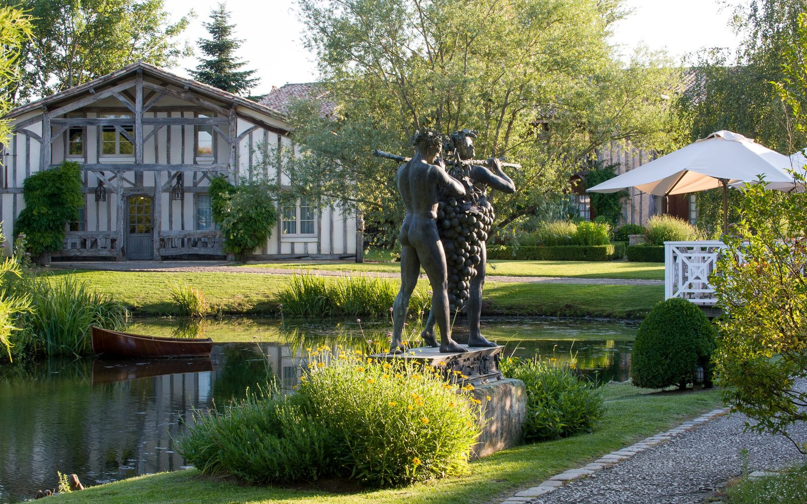 Les Sources de Vougeot