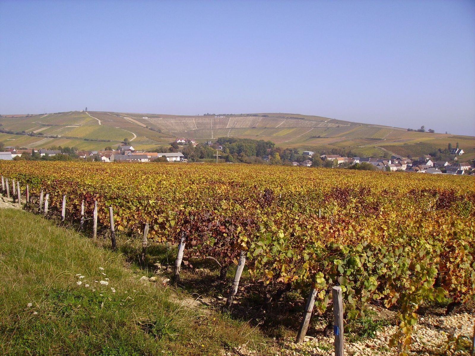 Cirque de Bué