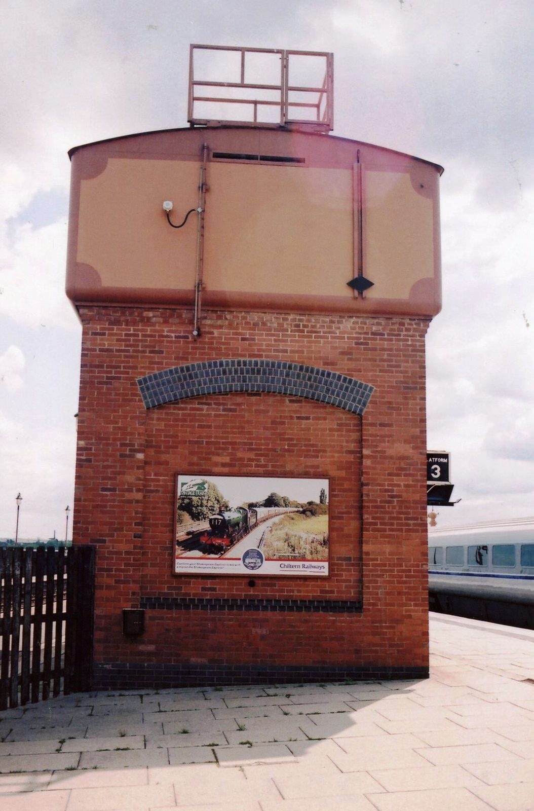 Birmingham Moor Street (2013h)