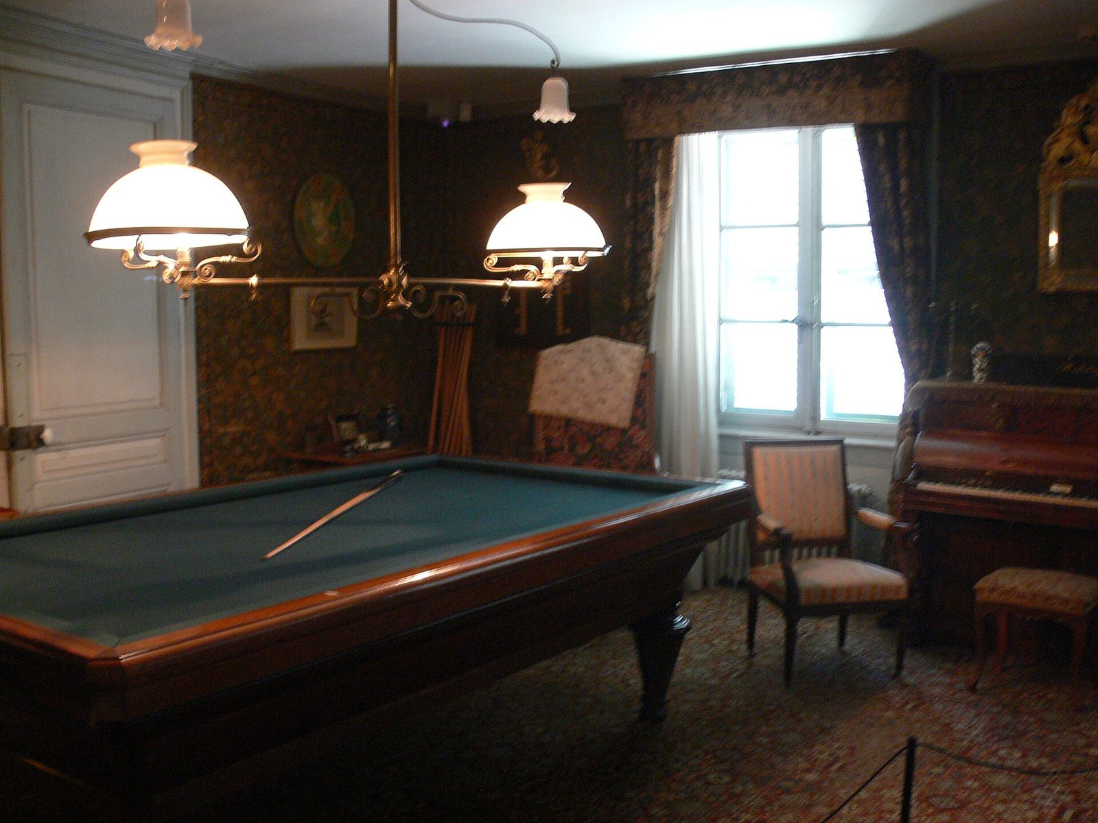 Maison de Louis Pasteur