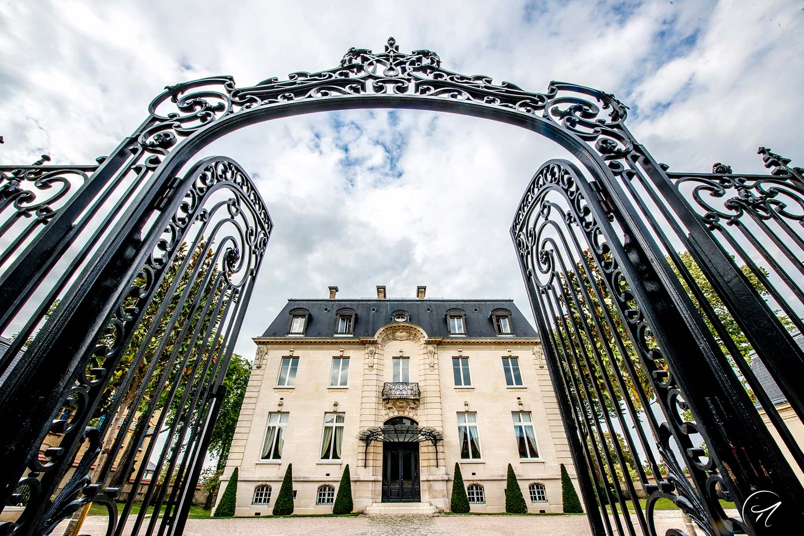 Maison de Venoge