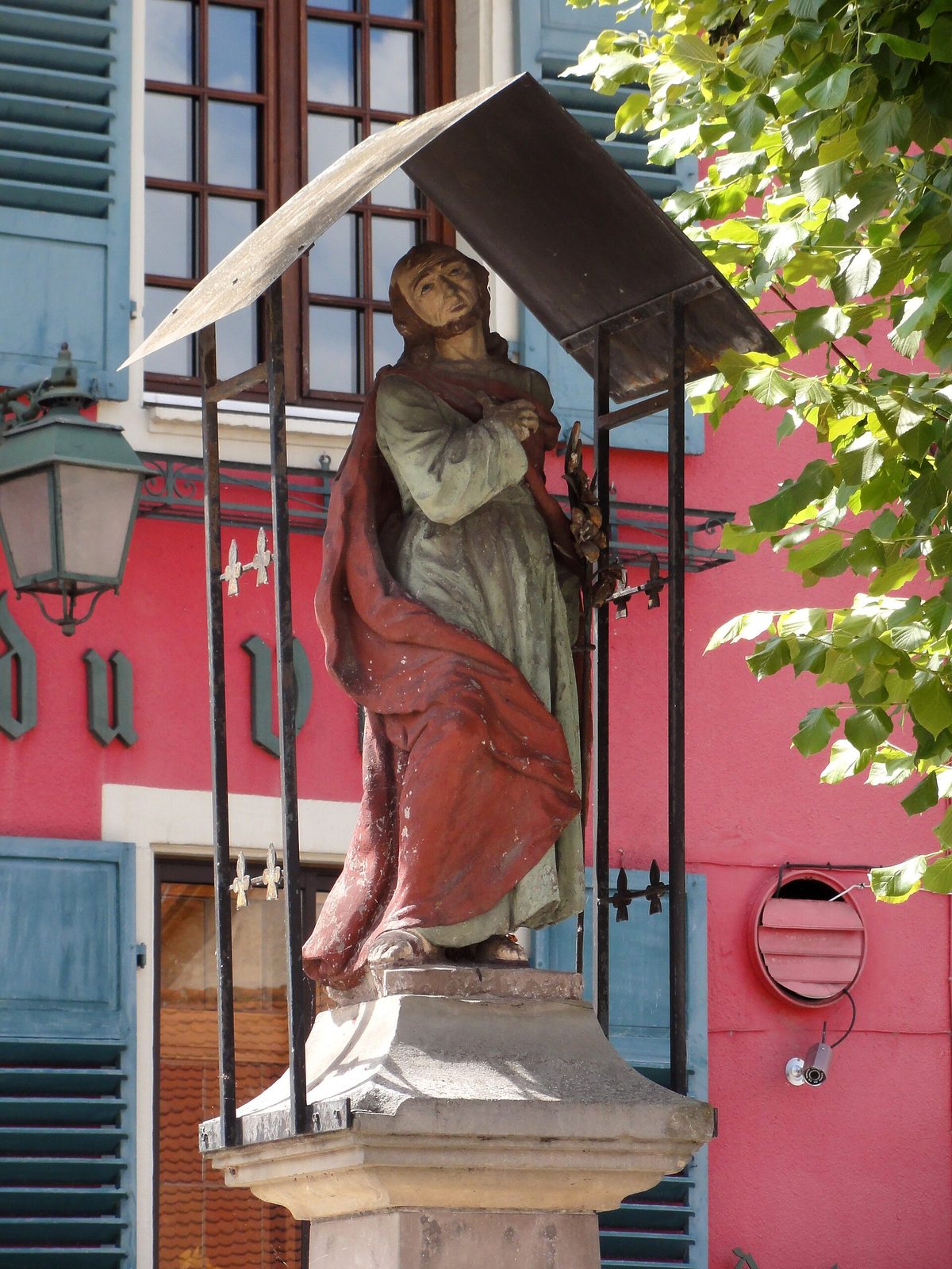 Marlenheim plKaufhaus