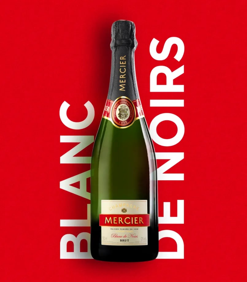 Welcome | Champagne Mercier