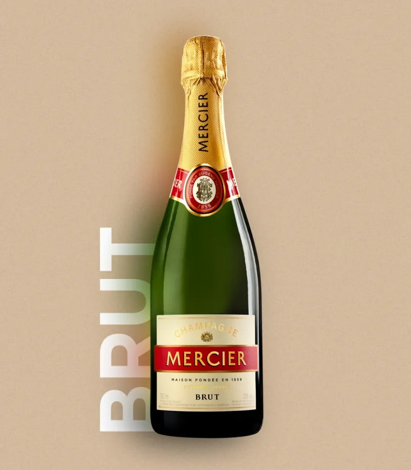 Welcome | Champagne Mercier