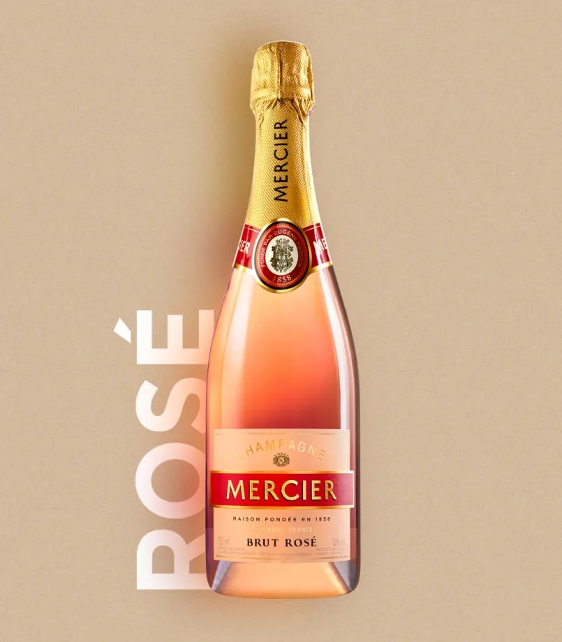 Welcome | Champagne Mercier