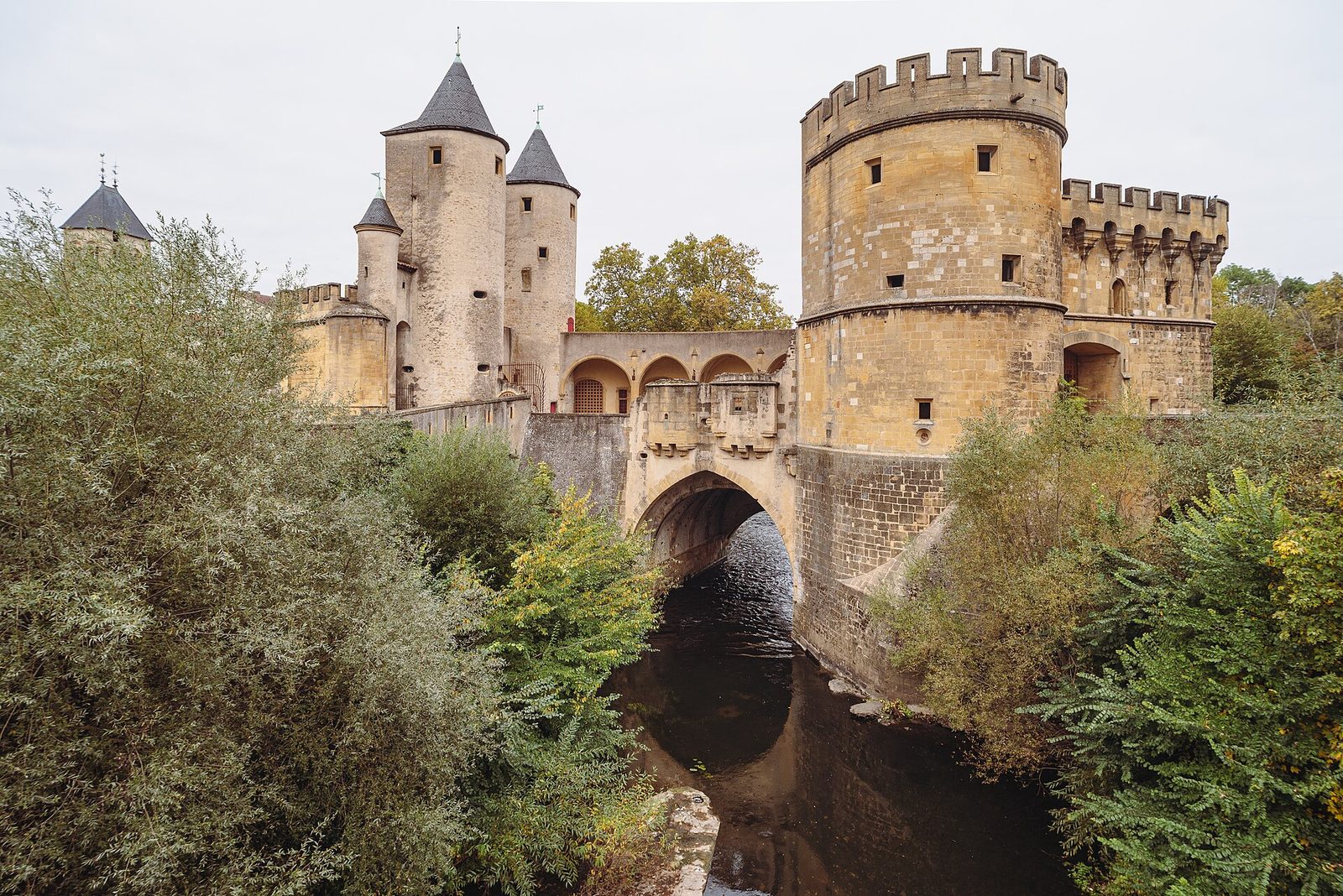 20201017 Porte des Allemands Metz 03