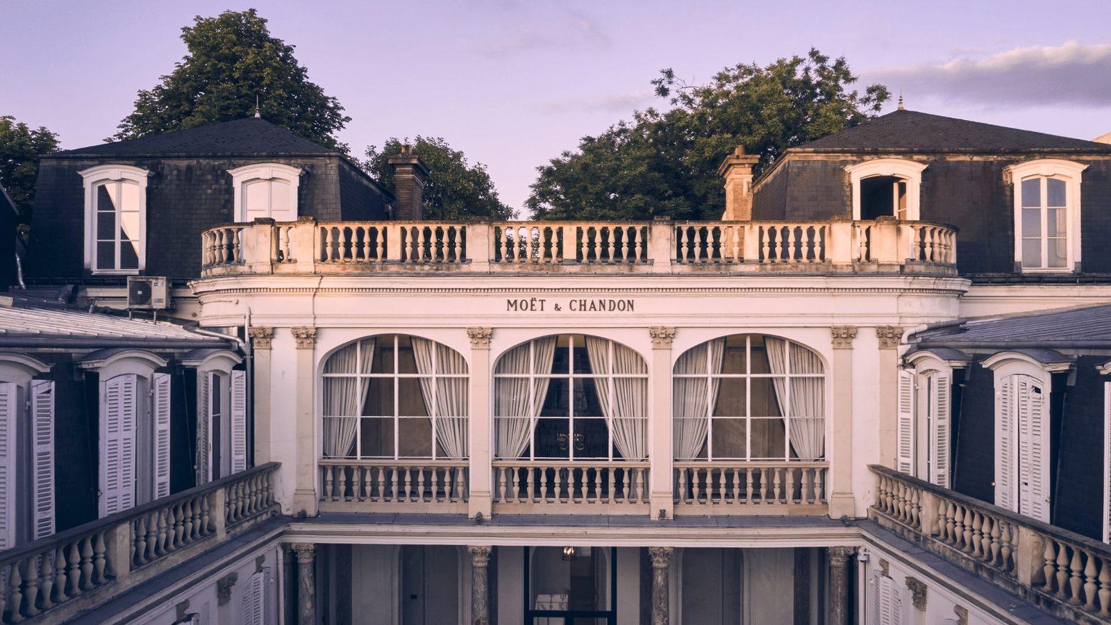 Discover our Champagnes Moët & Chandon | Moët & Chandon