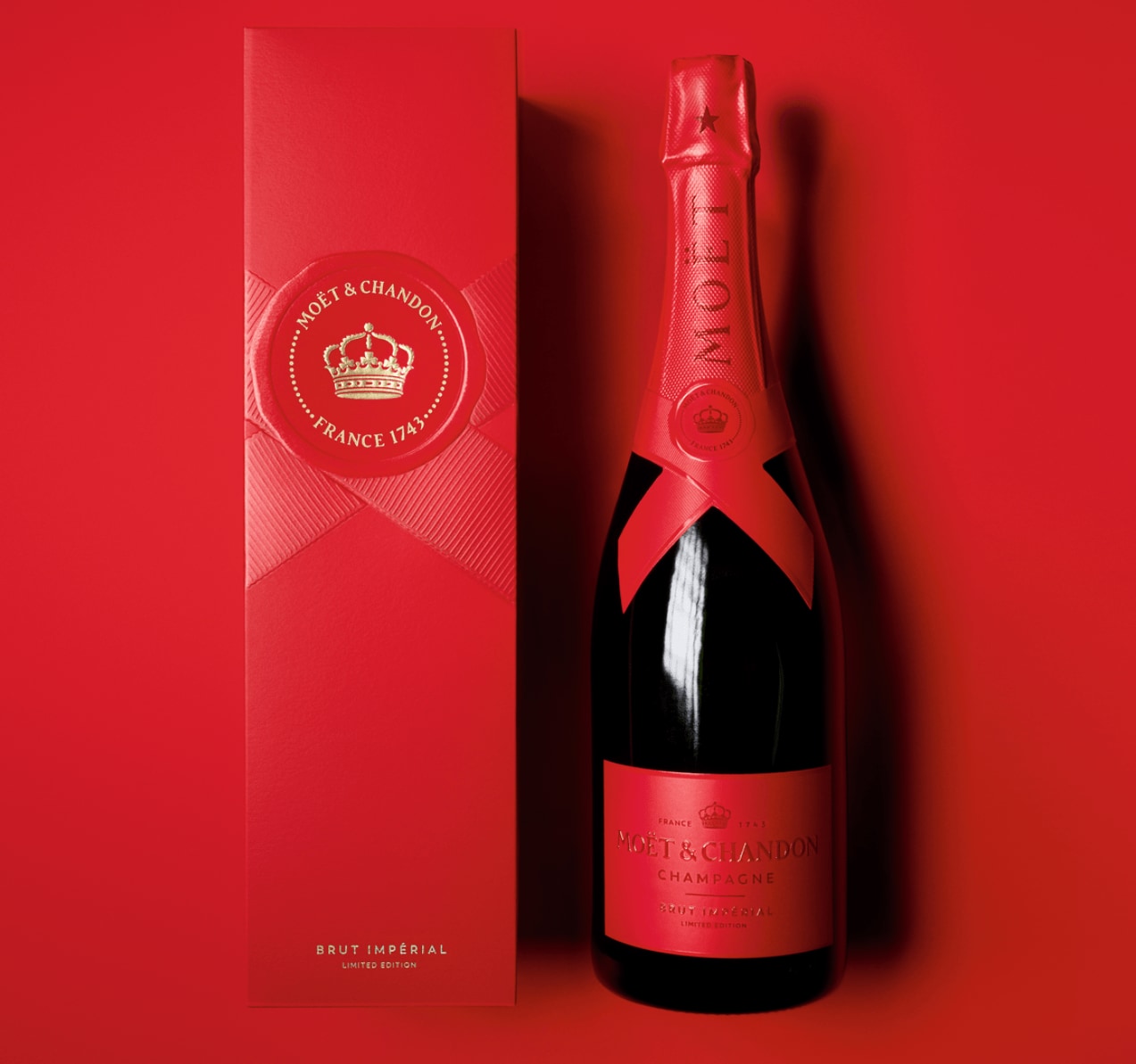 Discover our Champagnes Moët & Chandon | Moët & Chandon