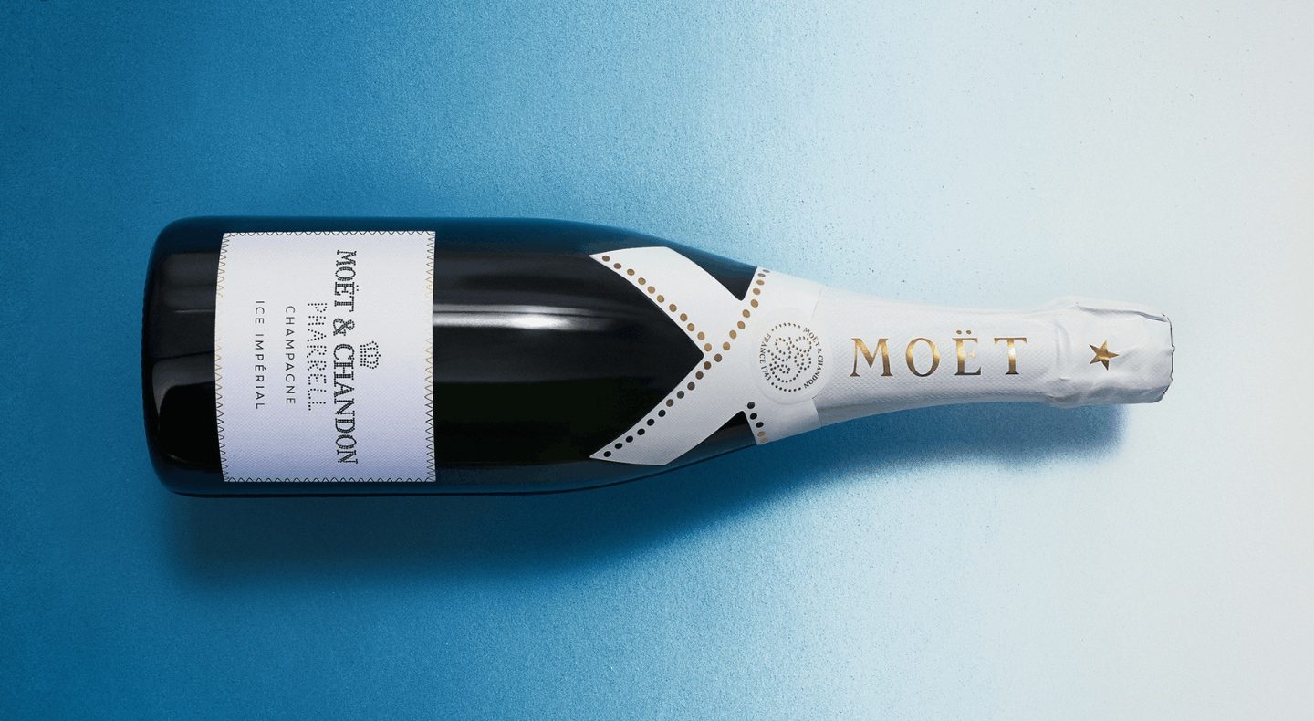 Discover our Champagnes Moët & Chandon | Moët & Chandon