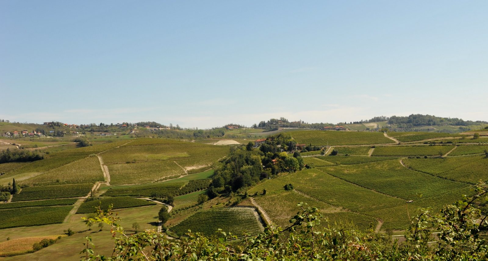 Conca di Vezzolano