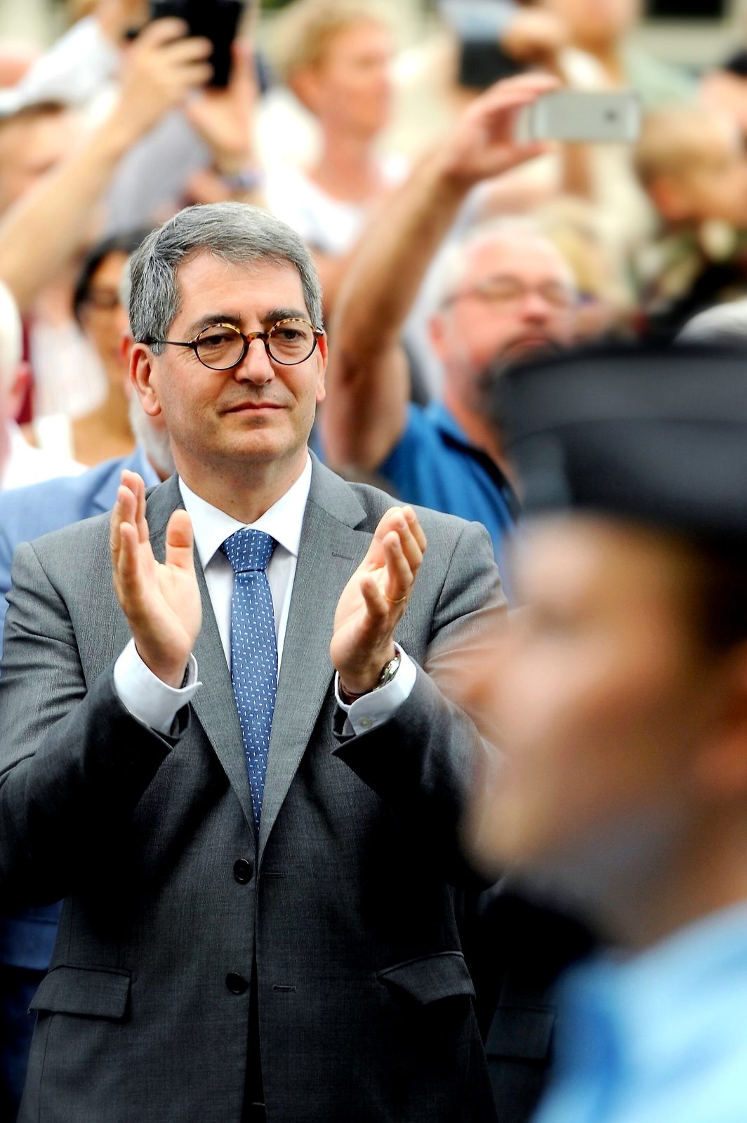Jean-Rottner-14-juillet-2019-credit-Julien-Di-Giusto