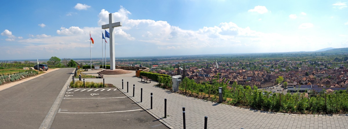 Mémorial national Obernai