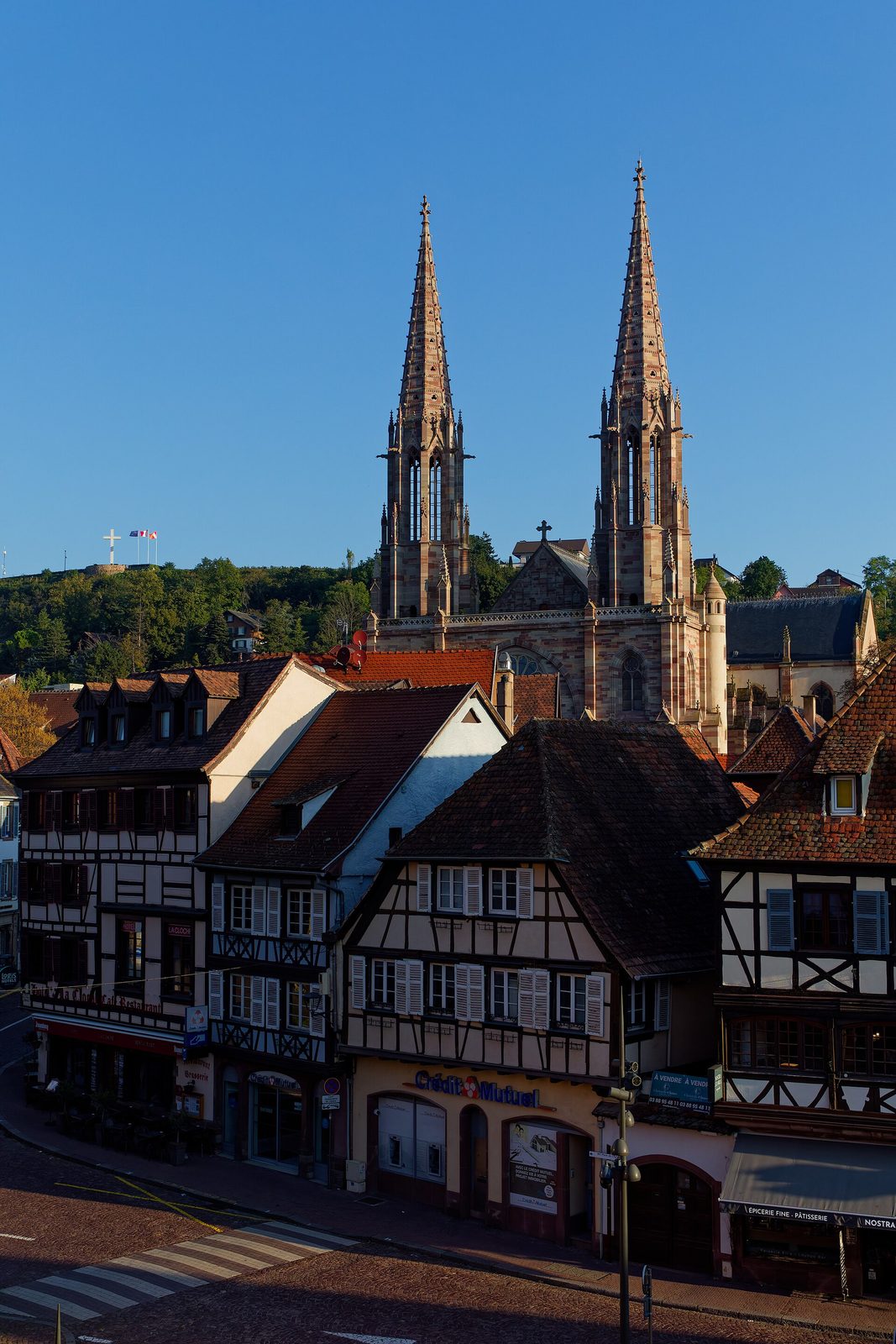 Obernai